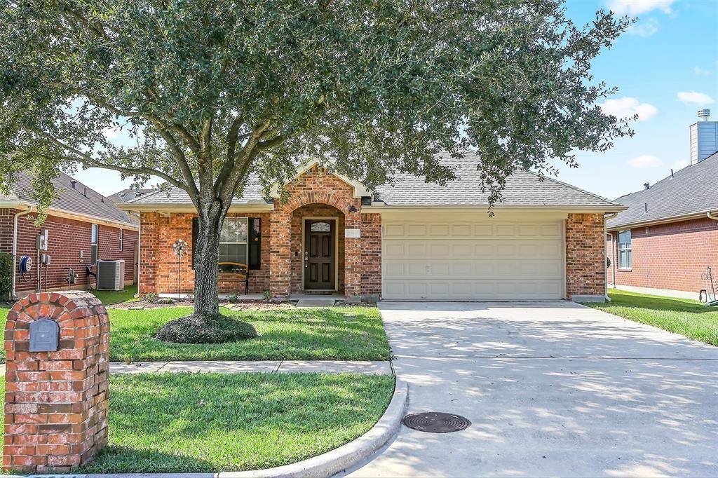 Deer Park, TX 77536,2814 White Sands DR