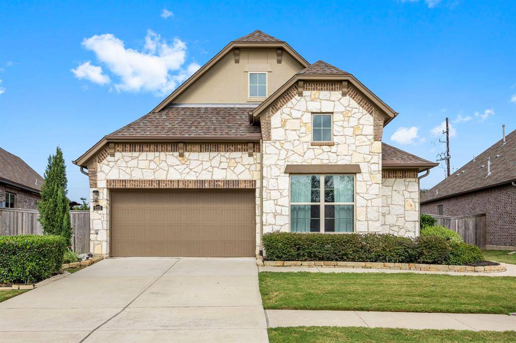 Richmond, TX 77469,2215 Rose Manor CT