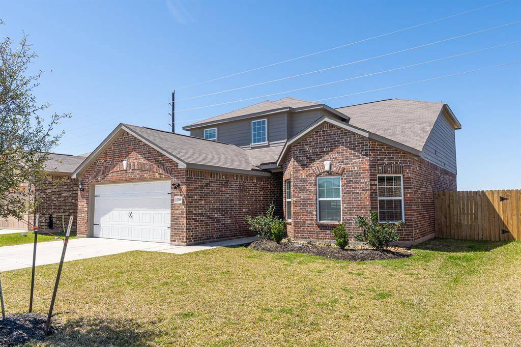 Katy, TX 77493,216 Elm Patch DR