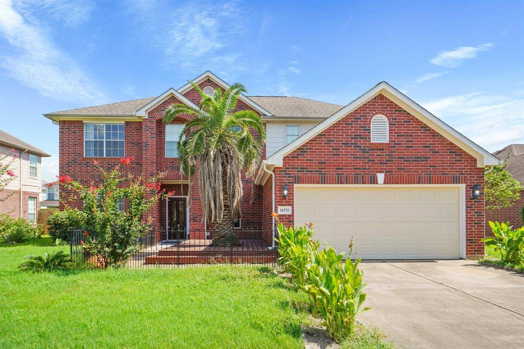 Cypress, TX 77429,16531 Cypress Bridge Drive