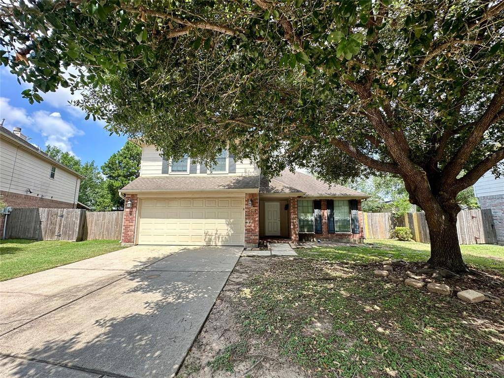 Houston, TX 77095,9311 Glen Turret CT