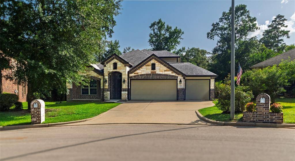 Willis, TX 77378,8992 S Comanche CIR