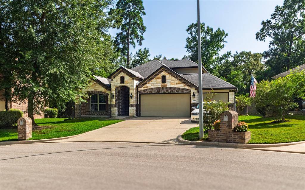 Willis, TX 77378,8992 S Comanche CIR