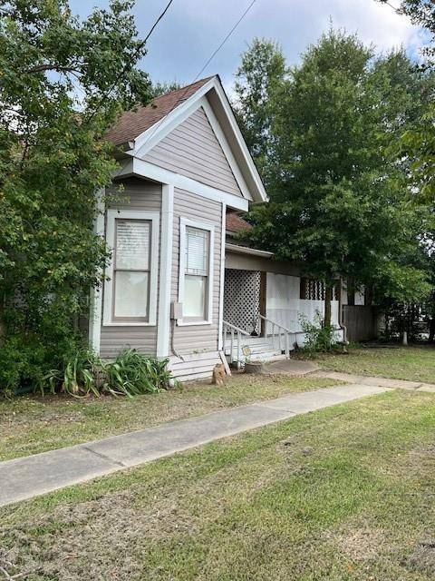 Livingston, TX 77351,1204 N Washington AVE