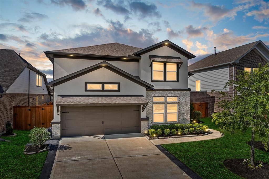 Cypress, TX 77433,18427 Counce Meadow CT