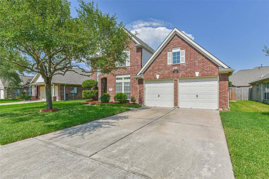 La Porte, TX 77571,3805 Maple Leaf CIR