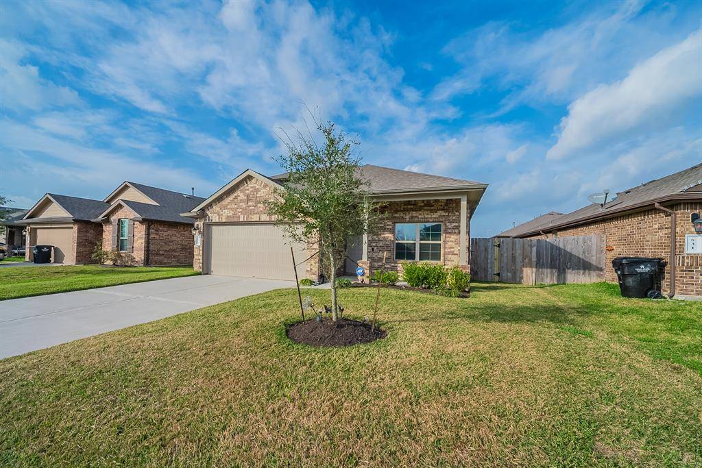 Rosharon, TX 77583,627 Autumn Flats WAY