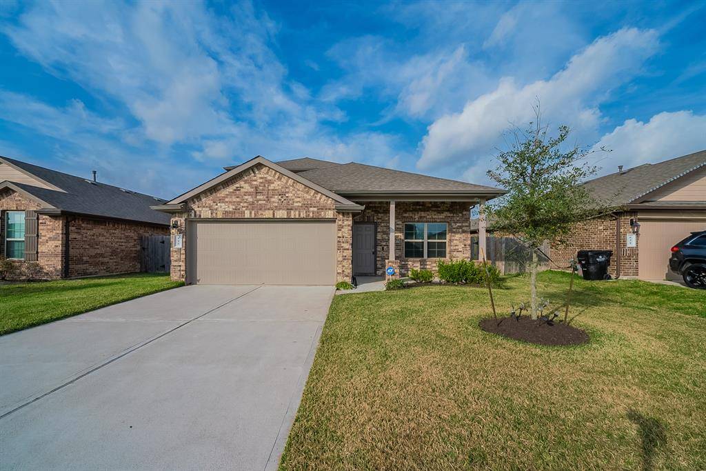 Rosharon, TX 77583,627 Autumn Flats WAY