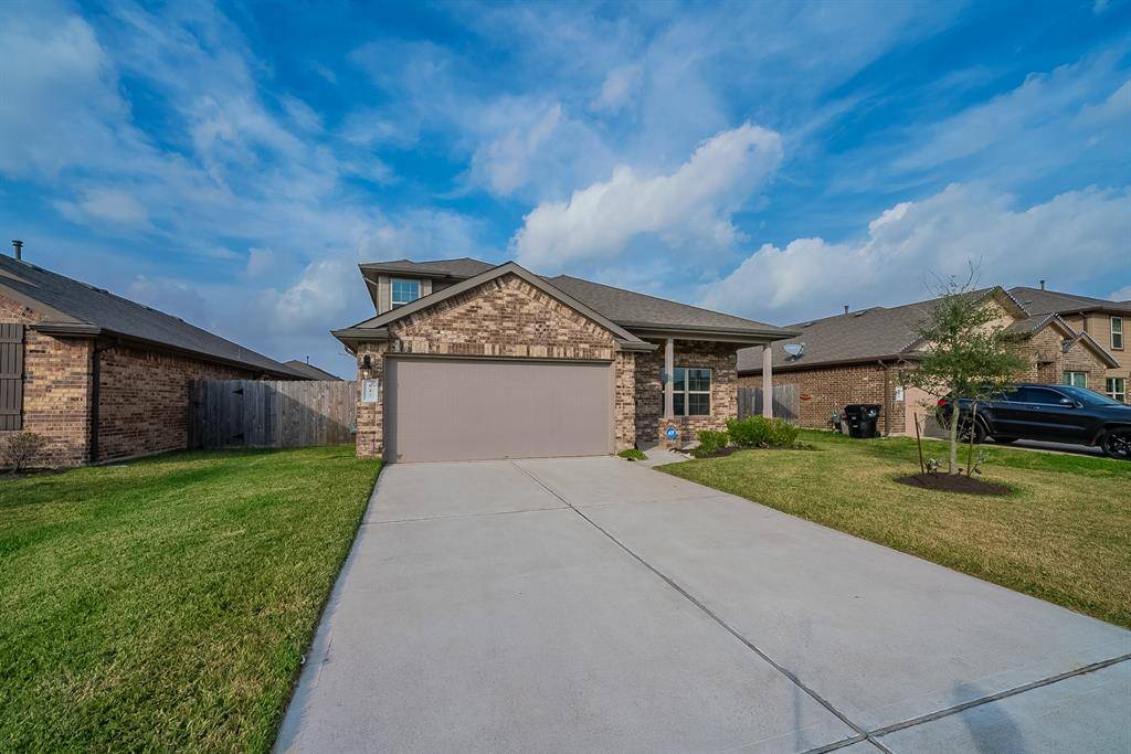 Rosharon, TX 77583,627 Autumn Flats WAY