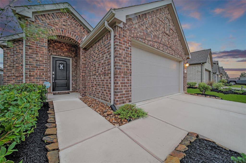 Katy, TX 77493,25730 Royal Catchfly RD