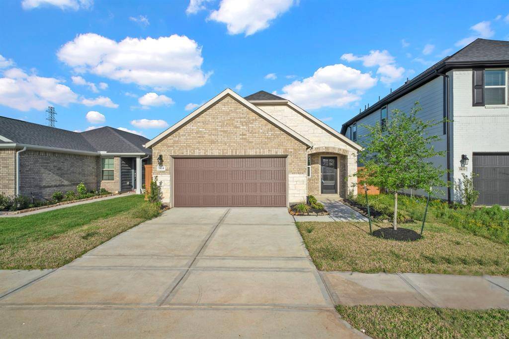 Katy, TX 77493,5814 Linda Cove LN