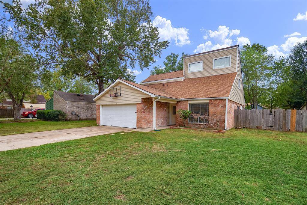 Spring, TX 77373,23819 Creek Ridge DR