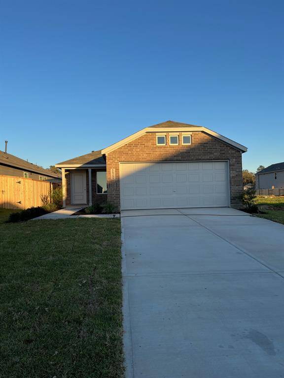 Crosby, TX 77532,1207 Gamma Grass DR