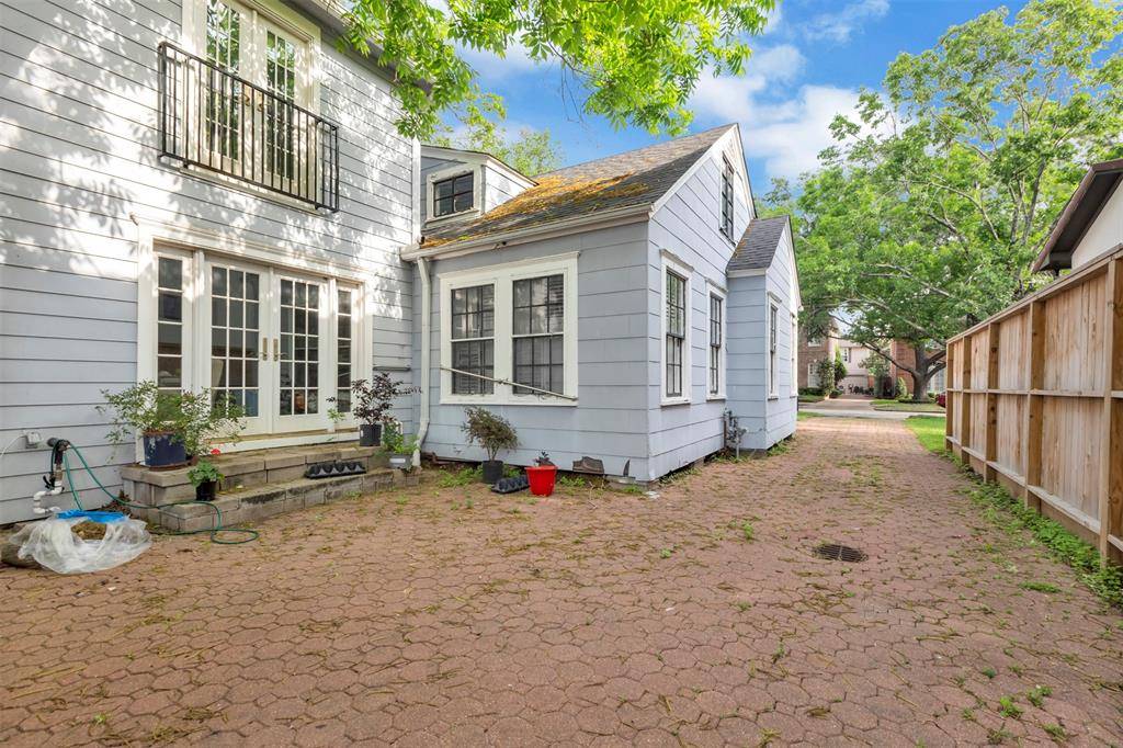Houston, TX 77005,4029 Swarthmore ST