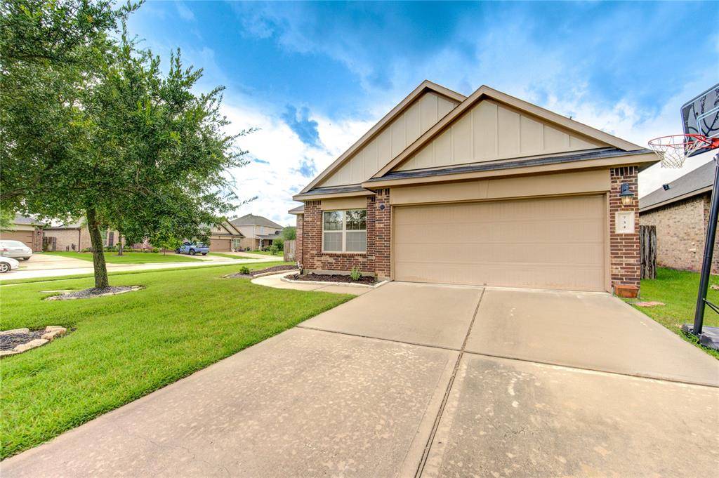 Richmond, TX 77469,734 Mill Spring CT