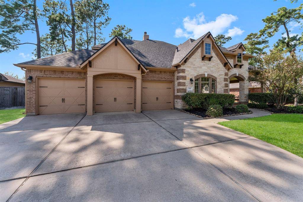 Spring, TX 77389,7919 Wooded Way DR