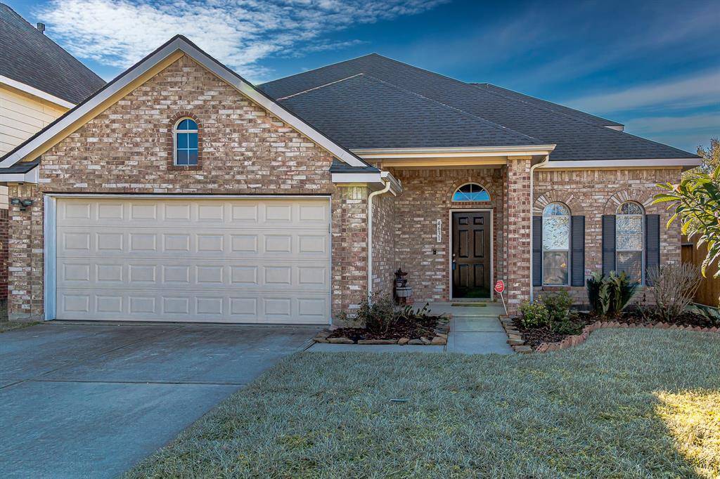 Spring, TX 77388,4631 Bridgestone Path DR