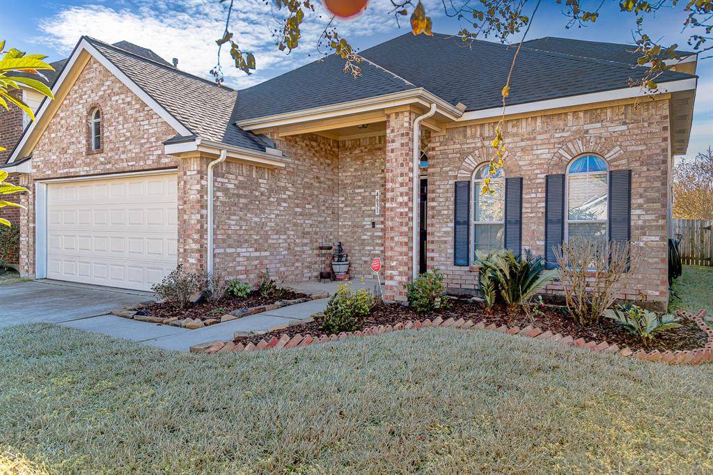 Spring, TX 77388,4631 Bridgestone Path DR