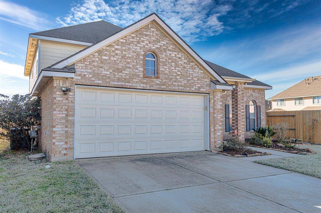 Spring, TX 77388,4631 Bridgestone Path DR