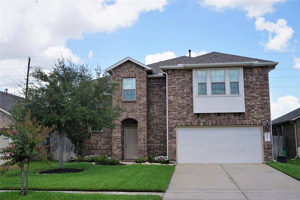 Katy, TX 77493,23826 San Barria DR