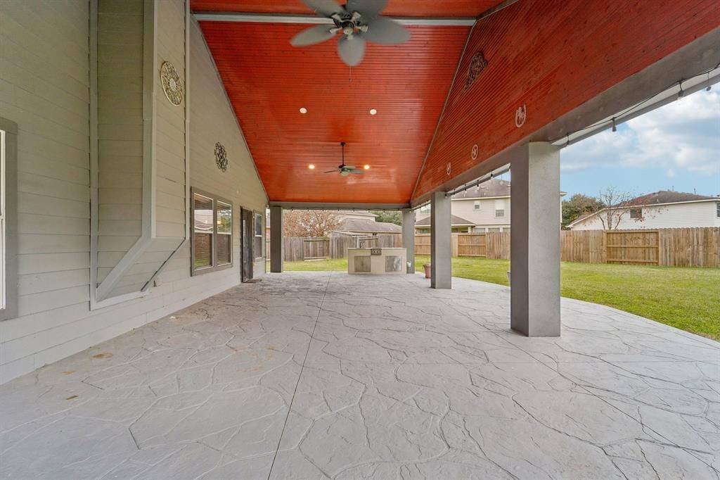 Katy, TX 77494,25106 Summer Walk LN