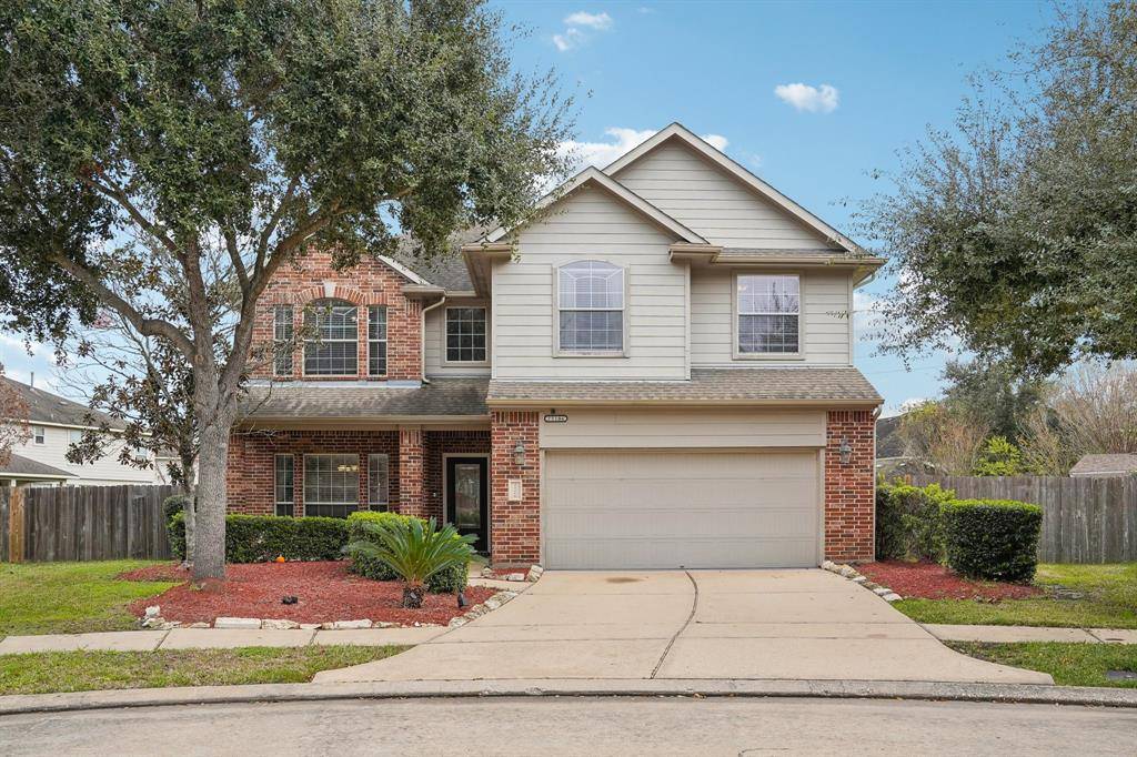 Katy, TX 77494,25106 Summer Walk LN