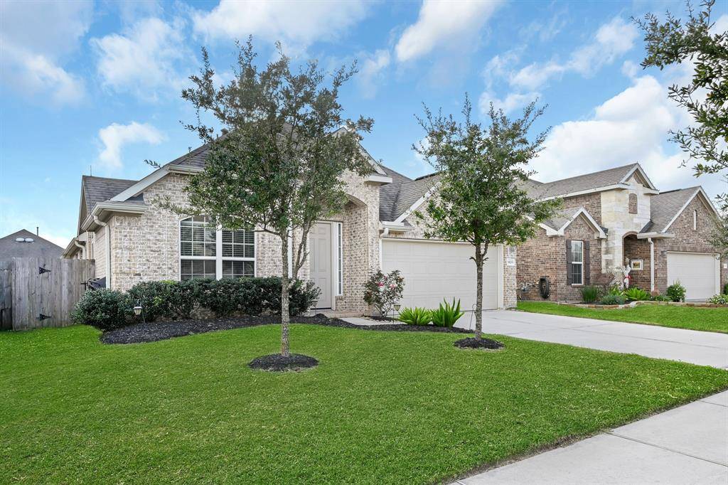 Tomball, TX 77377,18215 Bridle Meadow LN