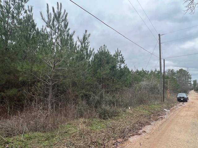 Livingston, TX 77351,Tract 7 Tram RD