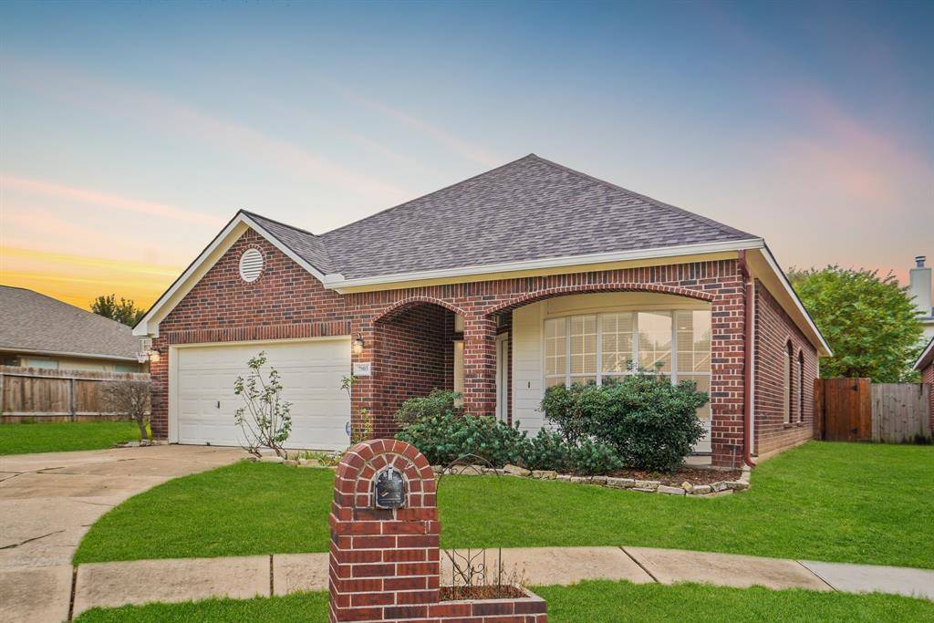 Houston, TX 77070,7903 Fortrose CT