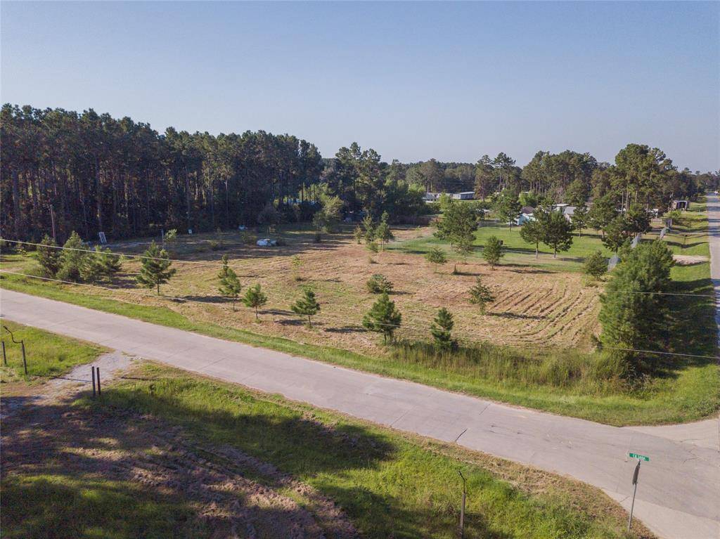 Cleveland, TX 77327,0 Corner of County Road 3406 and County Road 3408