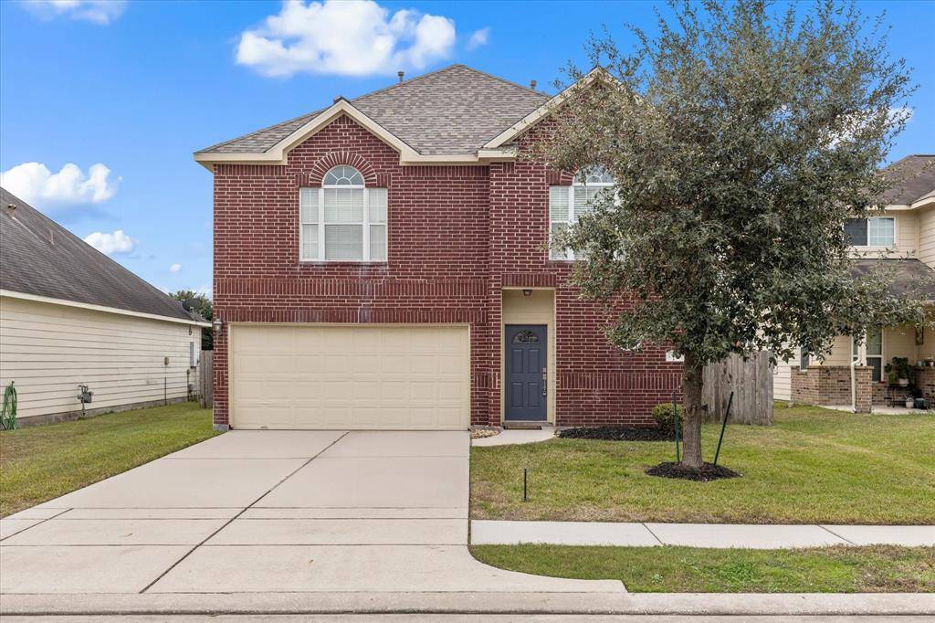 Humble, TX 77396,15027 Silhouette Ridge DR