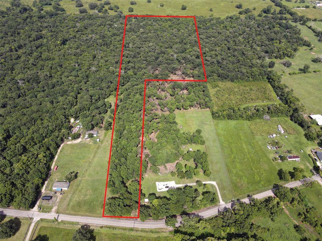 Rosharon, TX 77583,0 County Rd 42