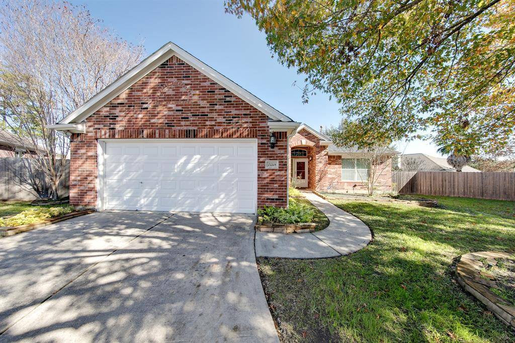 Spring, TX 77373,23318 Wolfs Crossing CT