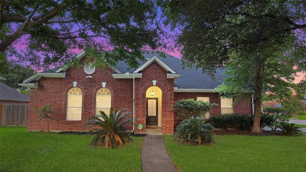Cypress, TX 77429,14810 Cascade Bend LN