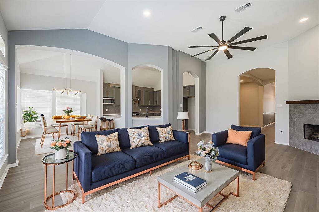 Cypress, TX 77429,14810 Cascade Bend LN