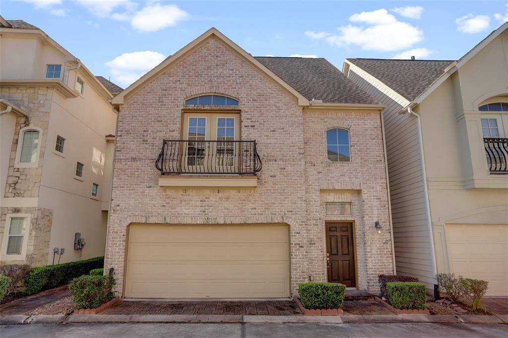 Houston, TX 77054,2617 Edgefield Lakes DR