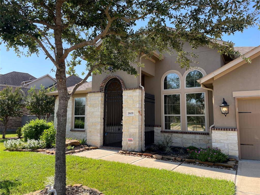 Pearland, TX 77584,9609 Eden Ridge LN