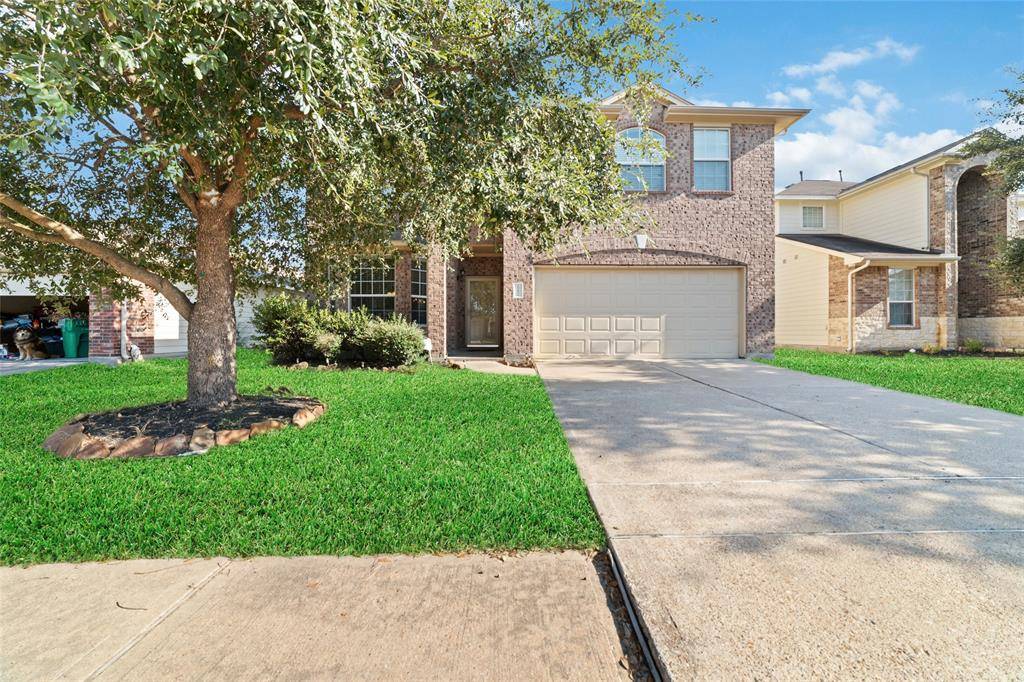 Katy, TX 77449,19451 Plantation Cove LN