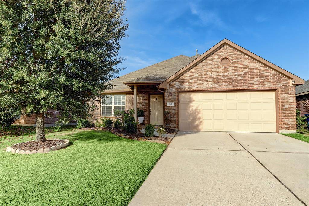 Magnolia, TX 77354,162 Country Crossing CIR