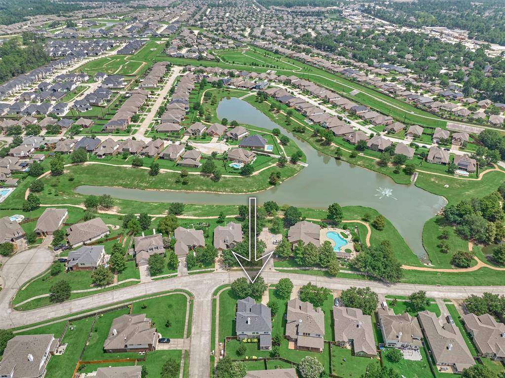 Tomball, TX 77375,9023 Cedar Run FLS