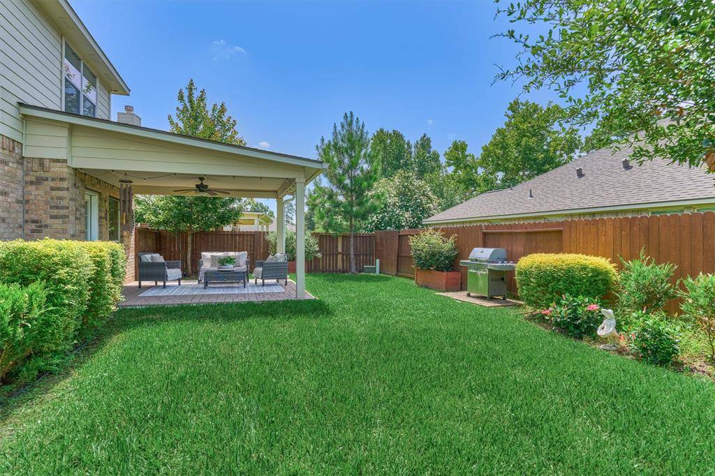 Tomball, TX 77375,9023 Cedar Run FLS