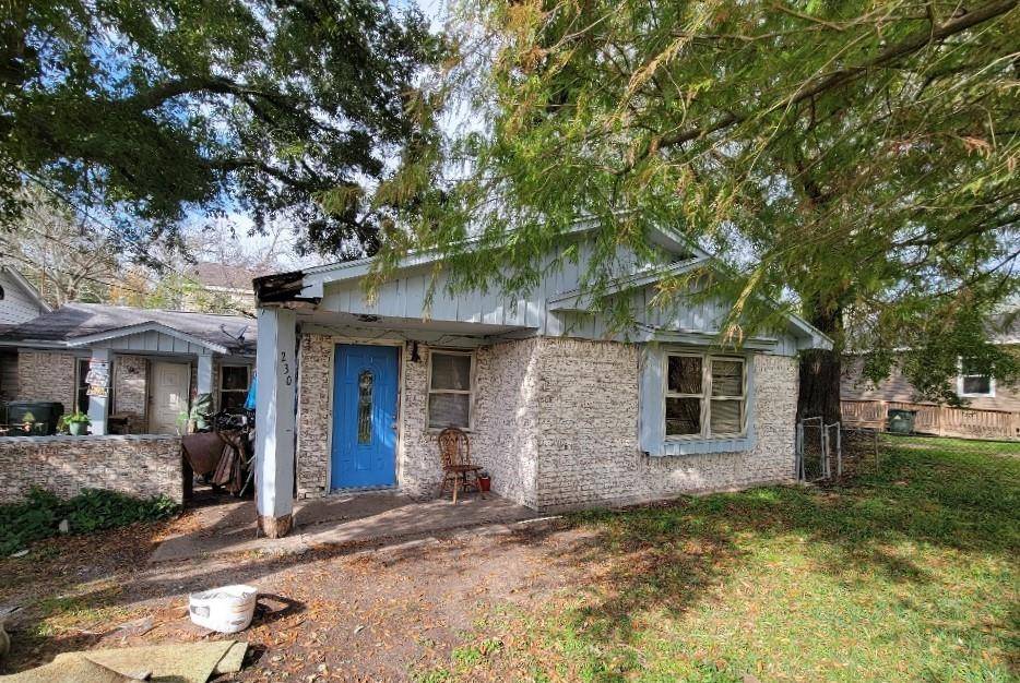 Bacliff, TX 77518,230 Kansas ST