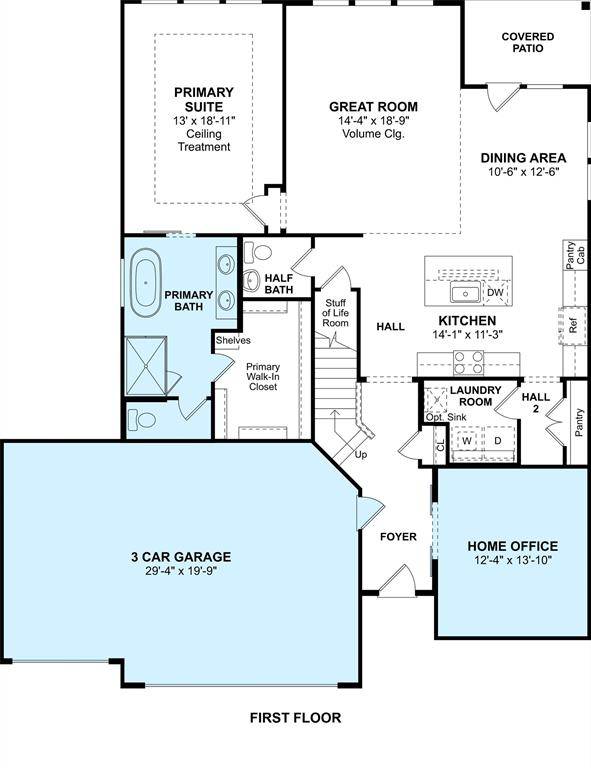 League City, TX 77573,4121 Golden Bird Landing CT