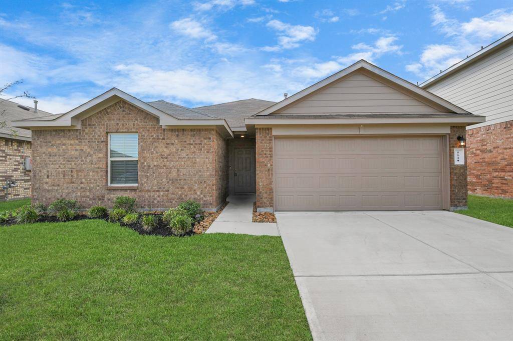 Katy, TX 77449,5119 Dove Hill LN