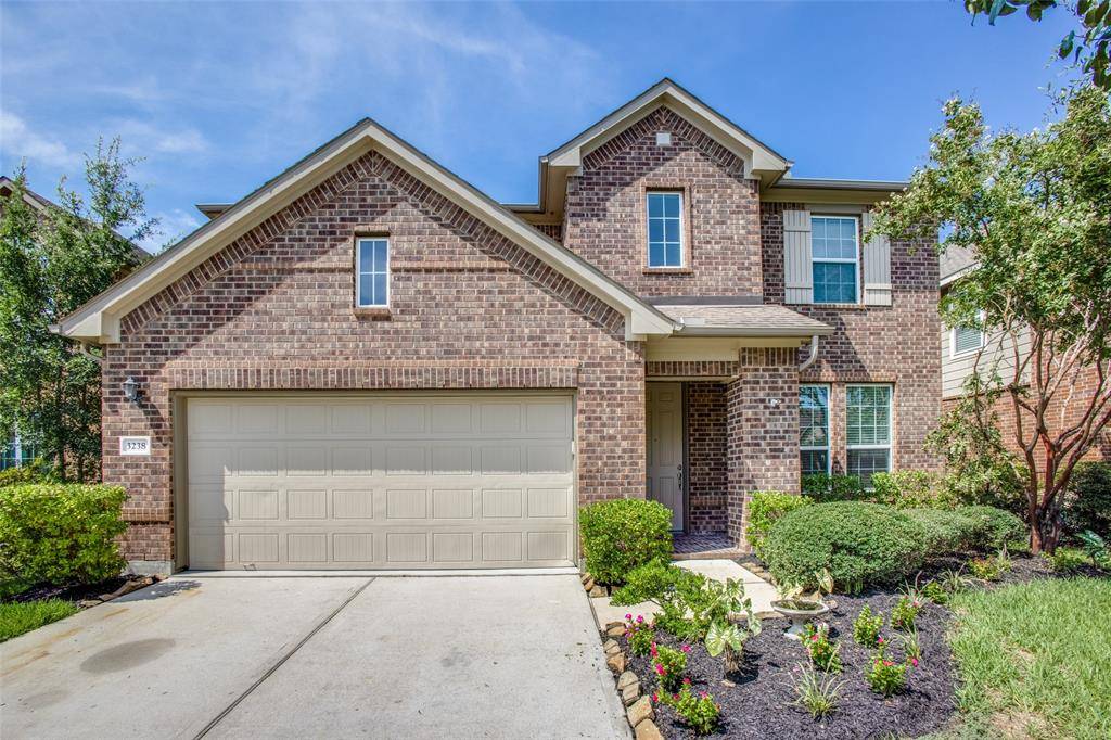 Katy, TX 77494,3238 Bandera Run LN