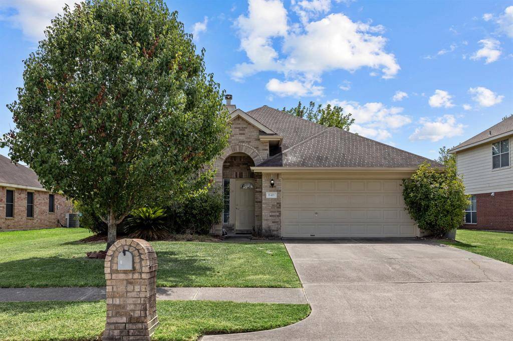 Baytown, TX 77521,8411 Tarragon LN