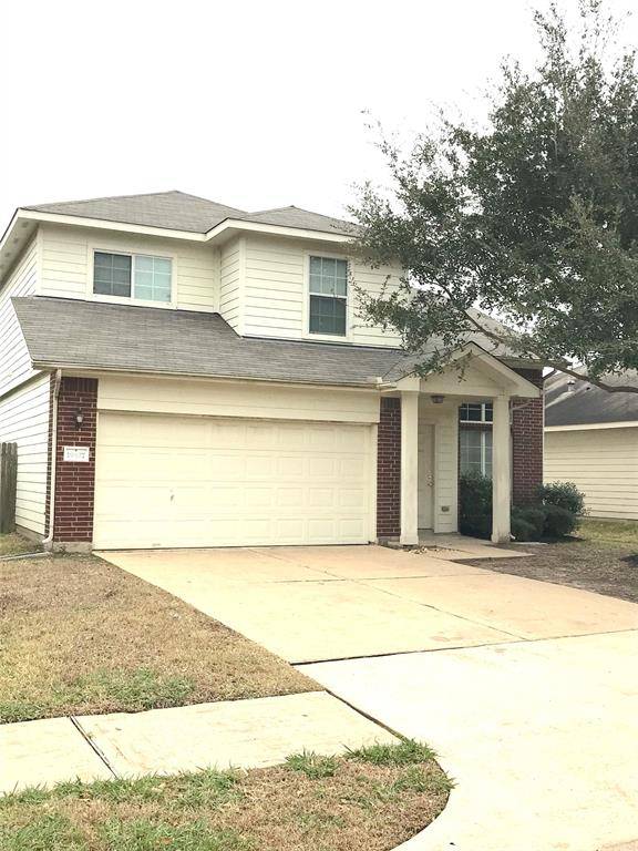 Katy, TX 77449,19627 Brisbane Meadows CT