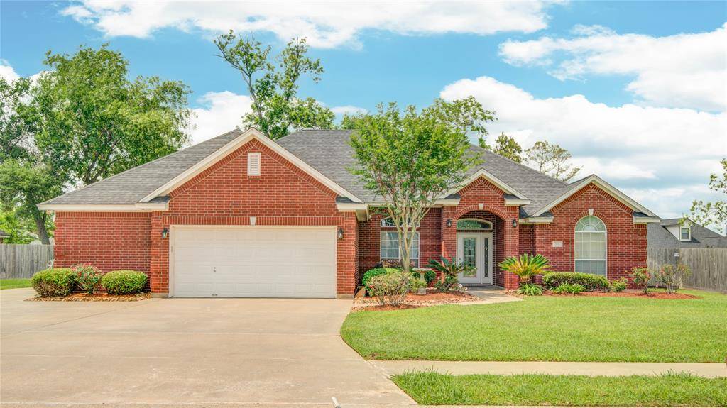 Clute, TX 77531,306 Williamsburg AVE