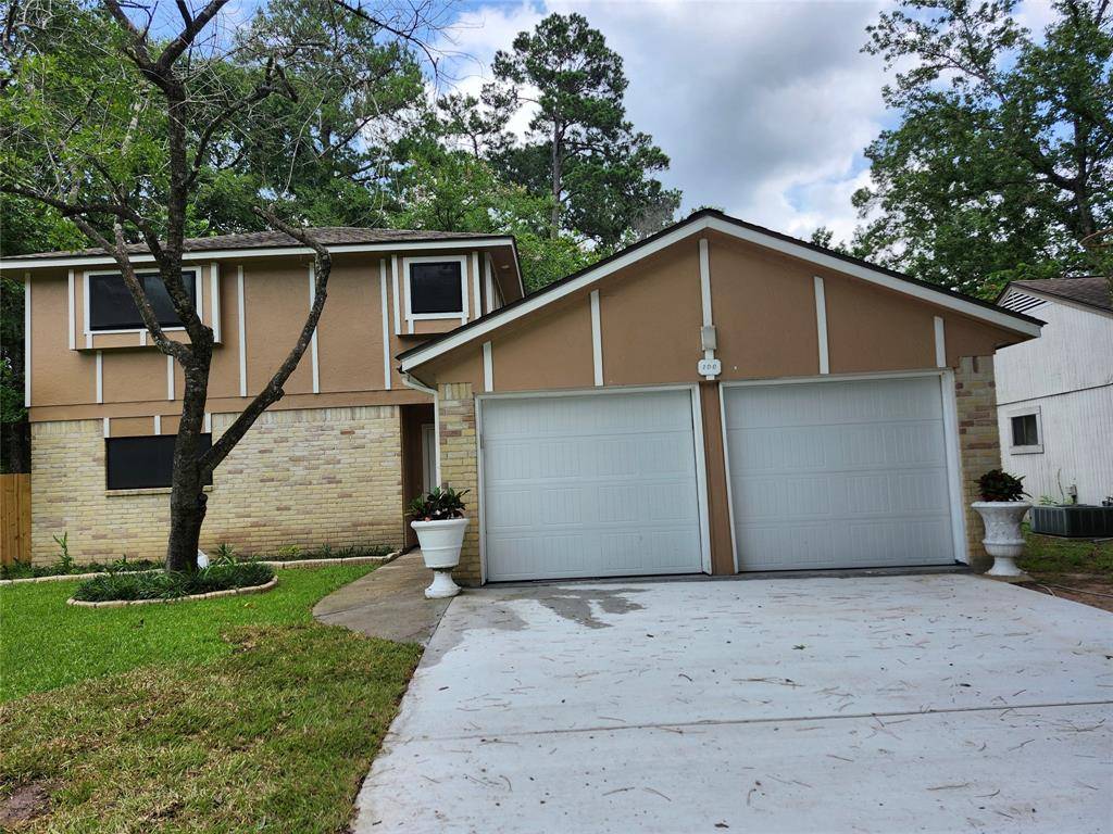 The Woodlands, TX 77381,100 Fallshire DR