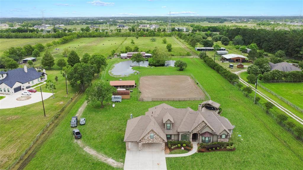 Crosby, TX 77532,2915 Kennings RD